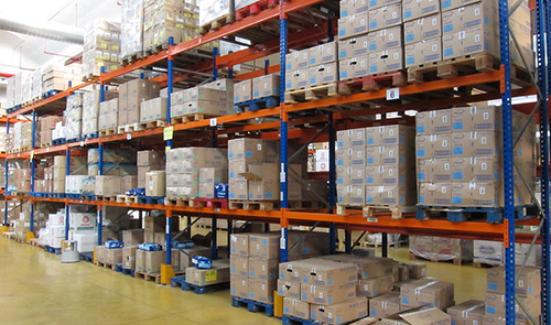 英国有哪些海外仓 英国海外仓公司盘点