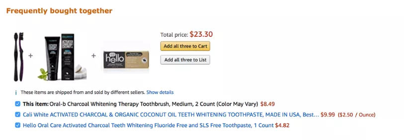 怎么提升亚马逊Listing排名 7种免费的亚马逊关键词的研究方法