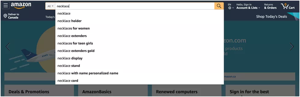 怎么提升亚马逊Listing排名 7种免费的亚马逊关键词的研究方法