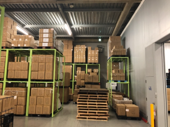 日本海外仓操作流程是怎样的 日本海外仓推荐