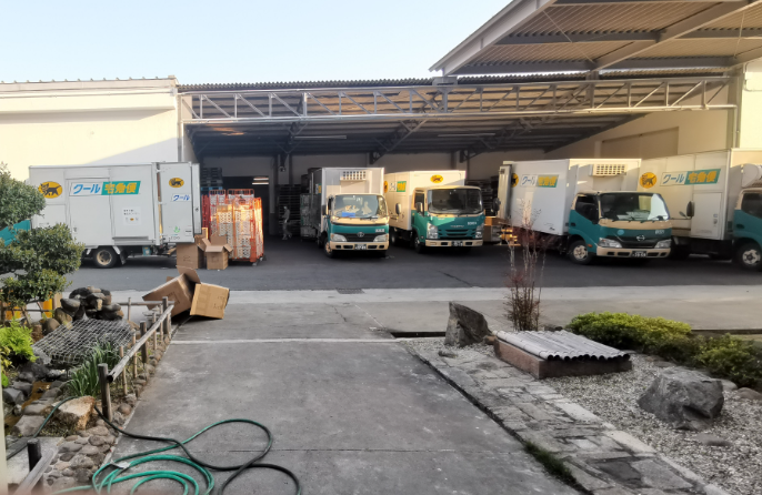 日本海外仓操作流程是怎样的 日本海外仓推荐