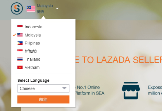 Lazada跨境电商平台怎么做 Lazada的介绍