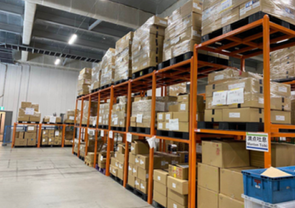 日本热门电商平台有哪些 日本海外仓介绍