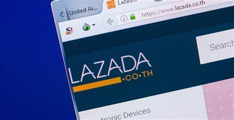 Lazada登录不了怎么办 登录不了的原因
