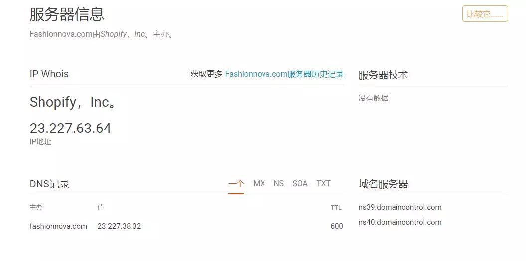 Shopify数据查询分析工具哪个好 shopify工具分析