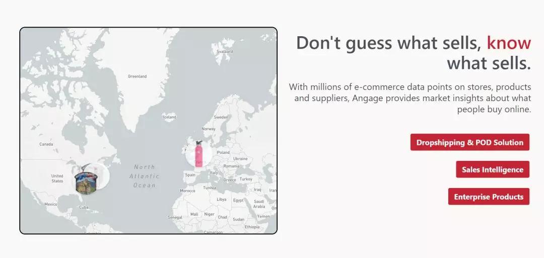 Shopify数据查询分析工具哪个好 shopify工具分析