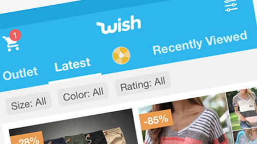 Wish卖家注册需要哪些资料 wish注册的条件