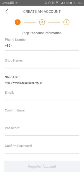 Lazada卖家版app怎么下载 下载方式及流程介绍