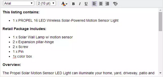 eBay卖家平台如何操作 eBay登录及产品上传操作流程