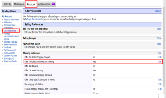 eBay卖家平台如何操作 eBay登录及产品上传操作流程