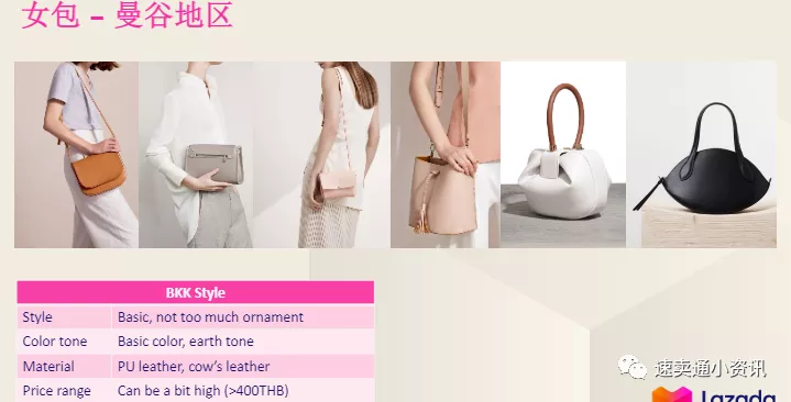 Lazada泰国本土店怎么开 泰国热销产品介绍