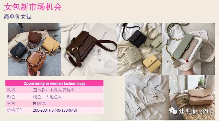 Lazada泰国本土店怎么开 泰国热销产品介绍