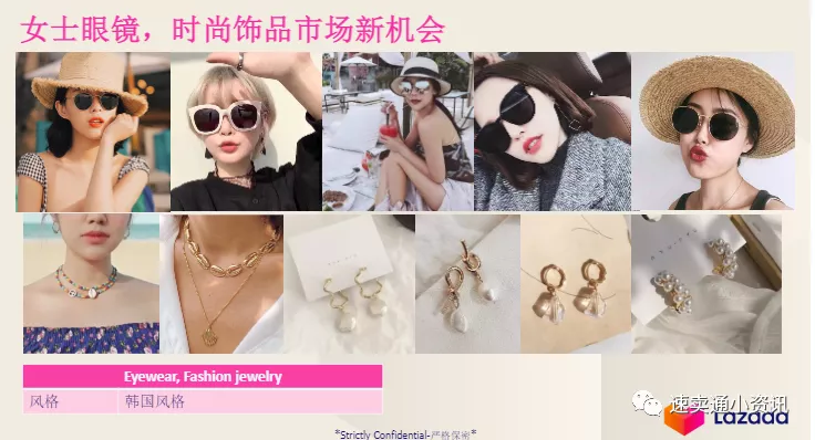 Lazada泰国本土店怎么开 泰国热销产品介绍