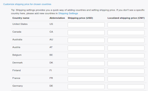 Wish怎么手动上传 Wish手动上传产品操作教程